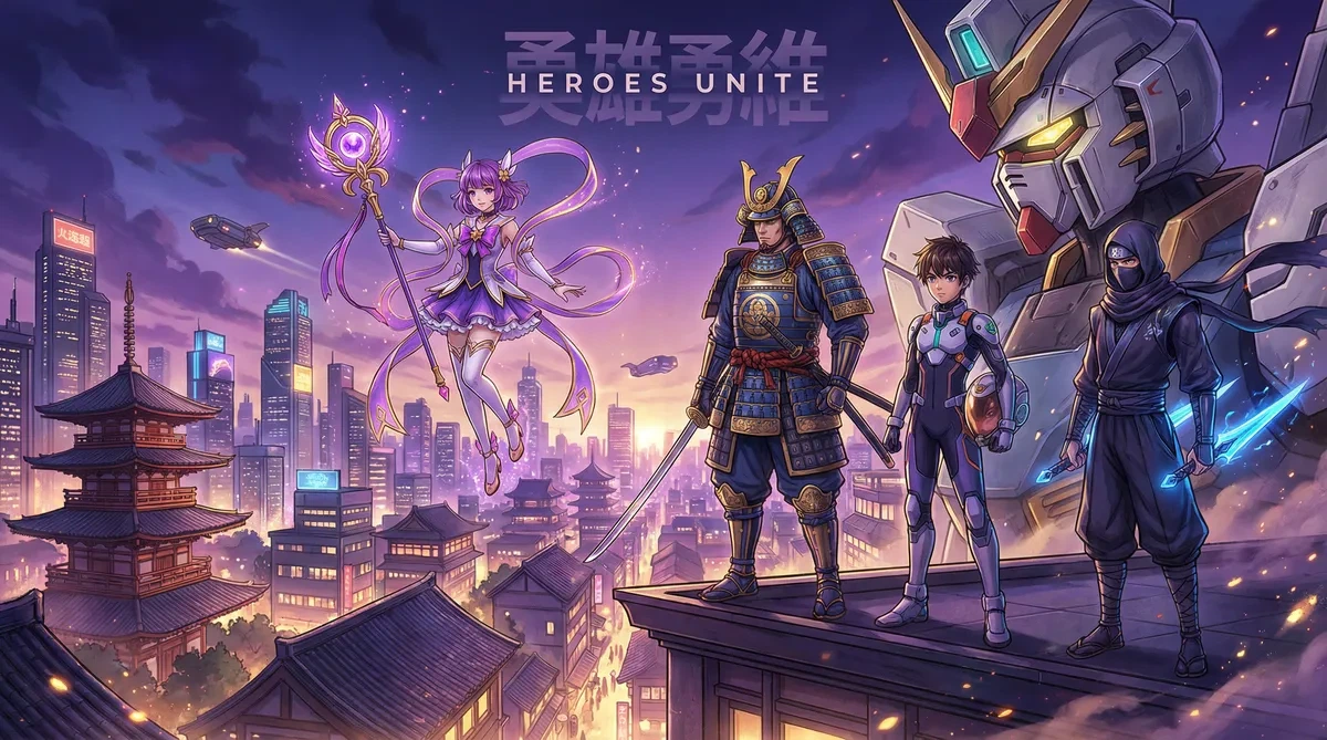 《樱之守护者》动漫作品封面——里番 - 里番动漫热门作品